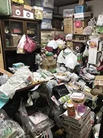【愛知県豊橋市】損をしないゴミ屋敷の片付けの３つのポイント